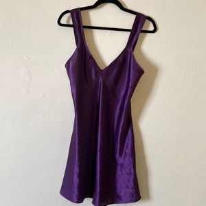 Vintage Slip Dress Nightie